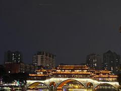 -九眼桥码头旧址