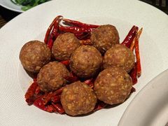 -粗茶淡饭·隐庐私厨(东亭店)
