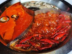 -大龙燚火锅(天钥桥路店)