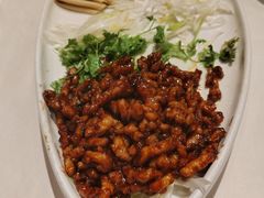-大鸭梨烤鸭(金色漫香店)