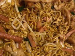 -清远国际酒店御珍轩食街