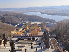 -六鼎山文化旅游区