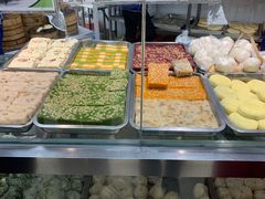 -常州糕团店(北大街新世纪商城店)