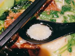 -和府捞面(东直门银座店)