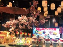 -佰家小厨·南京菜(夫子庙店)