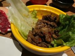 -牛很鲜潮汕牛肉火锅(朝晖路店)