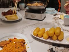 -玉林烤鸭店(垡头店)