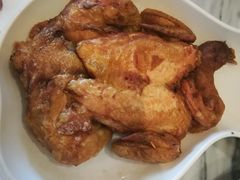 -西安饭庄·非遗陕菜(钟楼店)