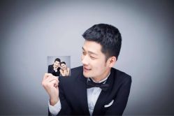 点击看大图 韩国迪娜DINA STUDIO(杭州店)-唯一旅拍·颂当代影像艺术中心(上城店)