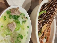 -嘉州叶婆婆钵钵鸡(建设路店)