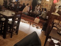-鸟鹏烧鸟居酒屋(昌岗店)
