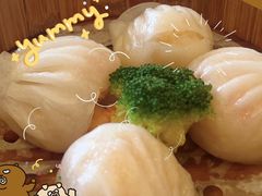 -顺德喜来登酒店·采悦轩
