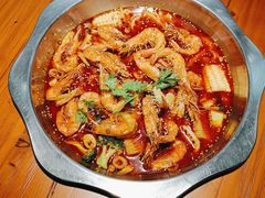 -惠友大虾(太原北街店)