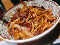 -新疆烧烤王(广灵店)