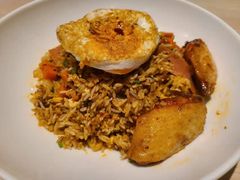 -卡朋西餐(悦汇城店)