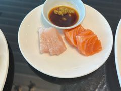 -圣丰索菲特·2 On 988 Café 自助餐厅