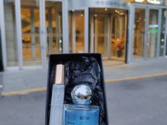 -墨more调香馆DIY自调香水(博雅国际中心B座店)