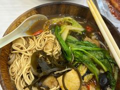 -金乐活美食(中街店)