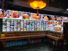 -合家院饭庄(榆关道店)