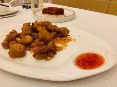 -梦都海鲜酒家(万达广场江桥店)