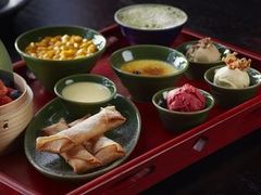 -山港凯悦酒店·东海88私房菜