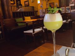 -秀·爱尔兰餐吧(上海路店)