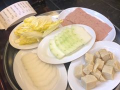 -太婆天府山珍酒楼(亚运村店)