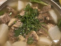 -渝信川菜(南滨店)