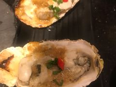 -烧货·活海鲜炭烧(湖滨商业街店)