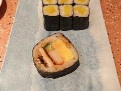 -元气寿司(东方宝泰店)