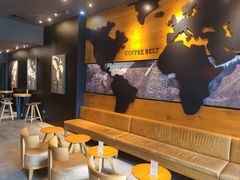 -星巴克(无锡东方商厦店)