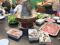 -新梅居(宁海东路店)