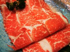 -熹炭精致日料(金融街购物中心店)