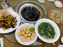 -红日饭店(裕隆三路店)