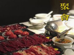 -潮发潮汕牛肉店(龙洞店)