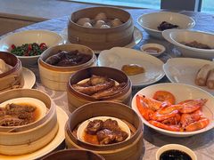 -万豪酒店·咏豪中餐厅