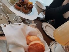 -大堂酒廊·富力丽思卡尔顿酒店