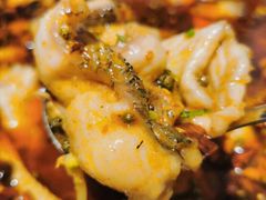 -爱妻鱼•老体北重庆水煮鱼•川菜(白云路店)