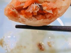 -蟹上黄·蟹黄面·江南糖水(人民广场店)