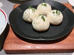 老杭州生煎包-江南厨子·品苏杭(华润万象店)