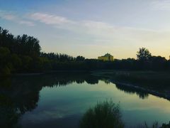 -北京鸿华高尔夫练习场