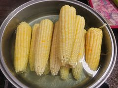 -喝丢一只鞋·东北烤肉·烧烤·铜火锅(童卫路店)