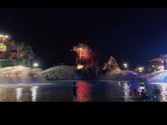 -厦门方特水上乐园
