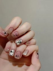 -M·X Nail日式美甲美睫
