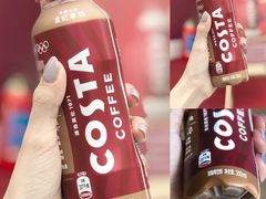 -COSTA COFFEE(武汉武商MALL店)