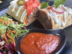 -Luchador摔跤手墨西哥餐厅(恒宇广场店)