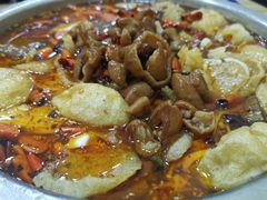 -黑皮酸菜鱼(绣花巷店)