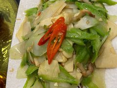 -才佬饭店