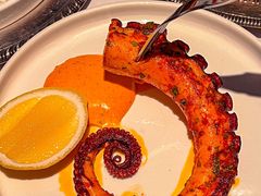 -壳里西餐厅Coquille Seafood Bistro(蒙自路店)