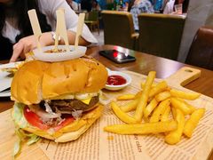 -G+KITCHEN(龙湖狮山天街店)